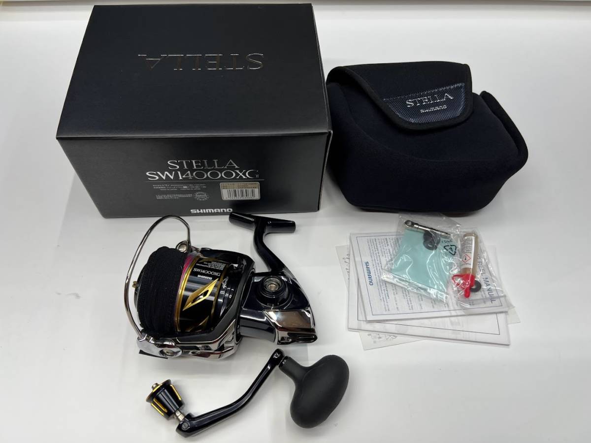 シマノ 19 ステラ SW STELLA SW 14000XG 送料無料 www.hma.gov.gh