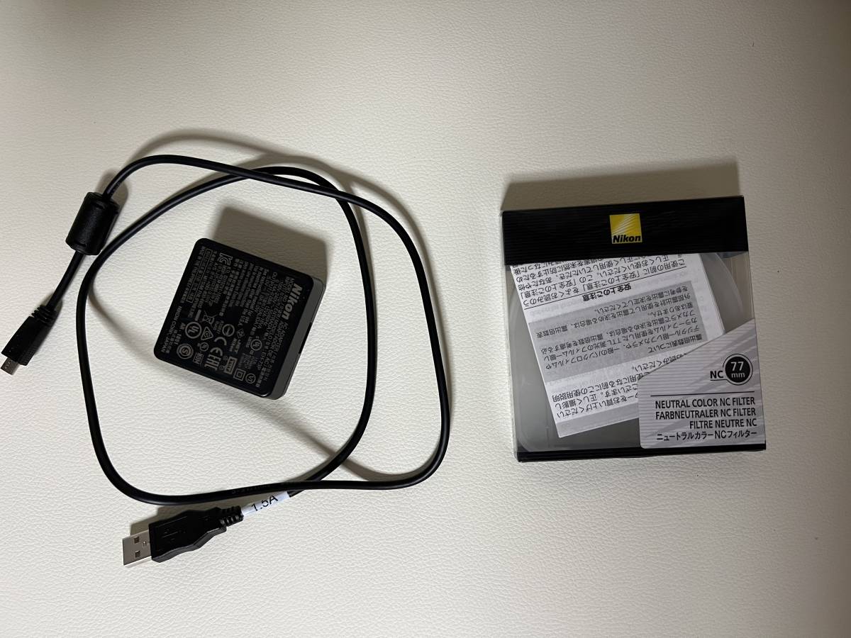 Nikon COOLPIX P1000 (超美品、新品同様) | normanhubbard.com