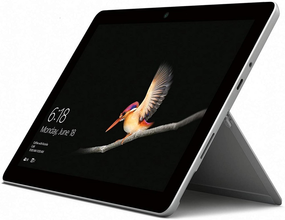 Microsoft Surface Go サーフェス LXL00014 Windows10Pro / 10点マルチ