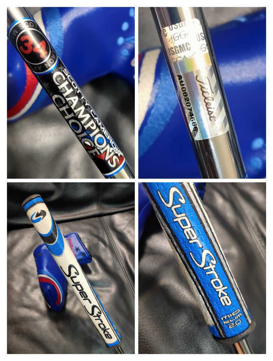 限定 CHAMPIONS CHOICE BUTTON BACK LIMITED FB5.5 34インチ 限定 CHAMPIONS CHOICE BUTTON BACK LIMITED FB5.5 34インチ