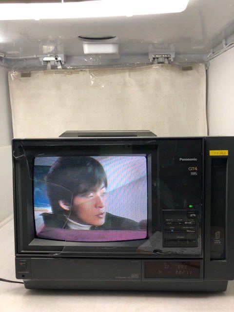 Yahoo!オークション - 希少 昭和 レトロ NATIONAL VHS PANASONIC Yahoo!オークション - 希少 昭和 レトロ NATIONAL VHS PANASONIC