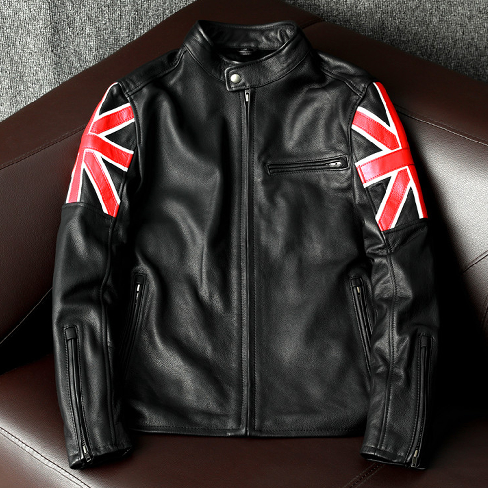 保存版】 シングルライダース 牛革 S~4XL バイクレザー 本革 アメカジ