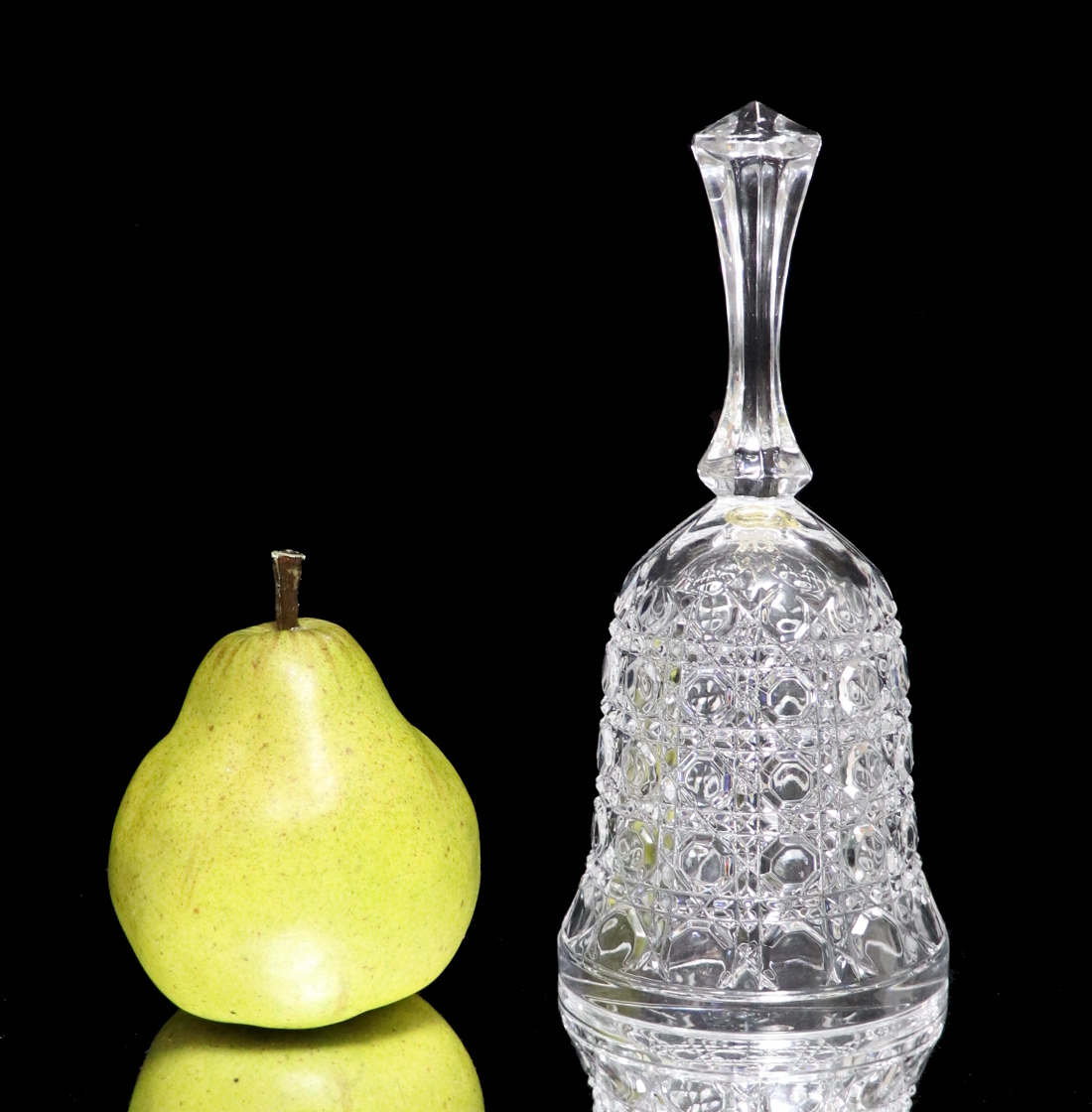 オールド・バカラ (BACCARAT) ディアマン・ピエーリー ディナーベル