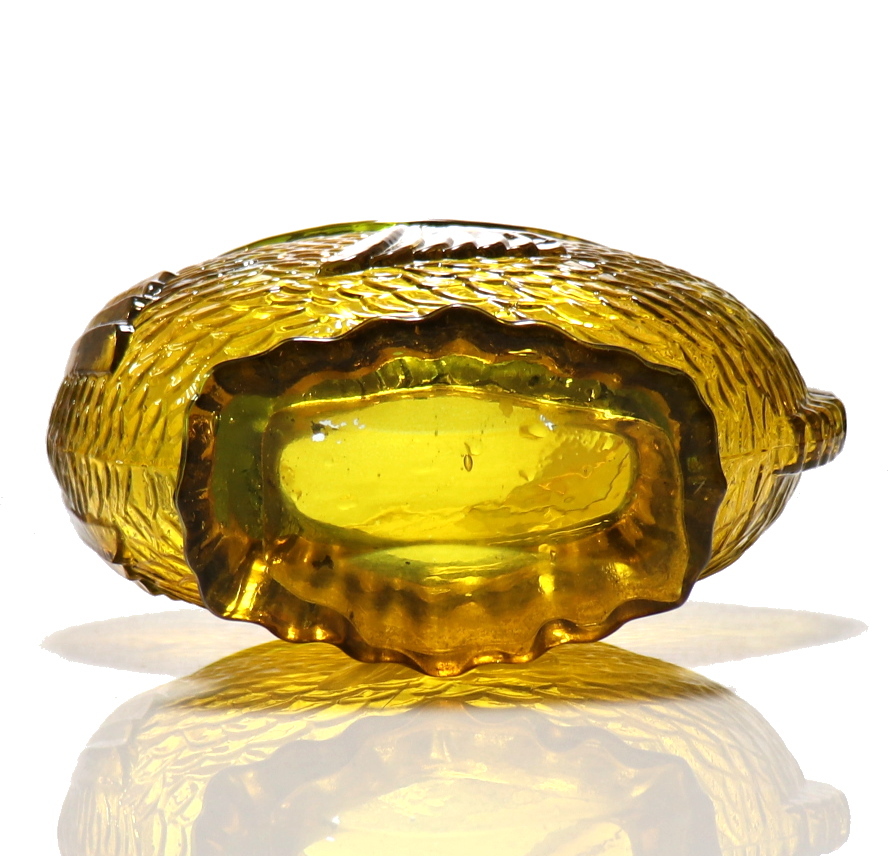 オールド・バカラ (BACCARAT) 超希少 1889年 パリ万国博覧会試作品