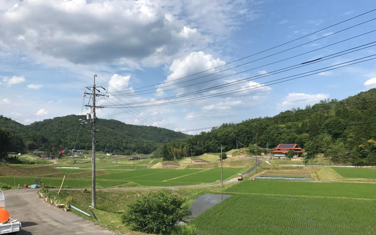 R５広島県産 山田のコシヒカリ 白米１０ｋｇ ◆農家直送◆ 食味値８５以上の画像2