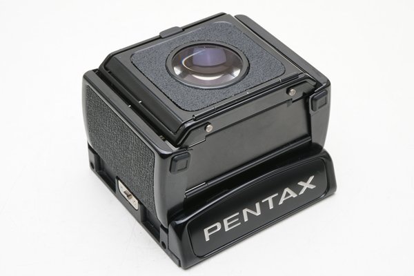 フジヤカメラ】難有り品 PENTAX 折り畳みピントフード 67 ペンダックス