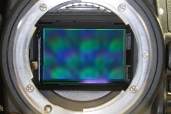 フジヤカメラ】ジャンク品 Nikon D610 ニコン フルサイズ デジタル一眼
