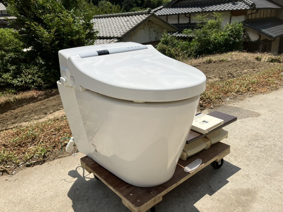値下げ—TOTO ネオレスト ウォシュレット一体型便器 berkanafarma.com
