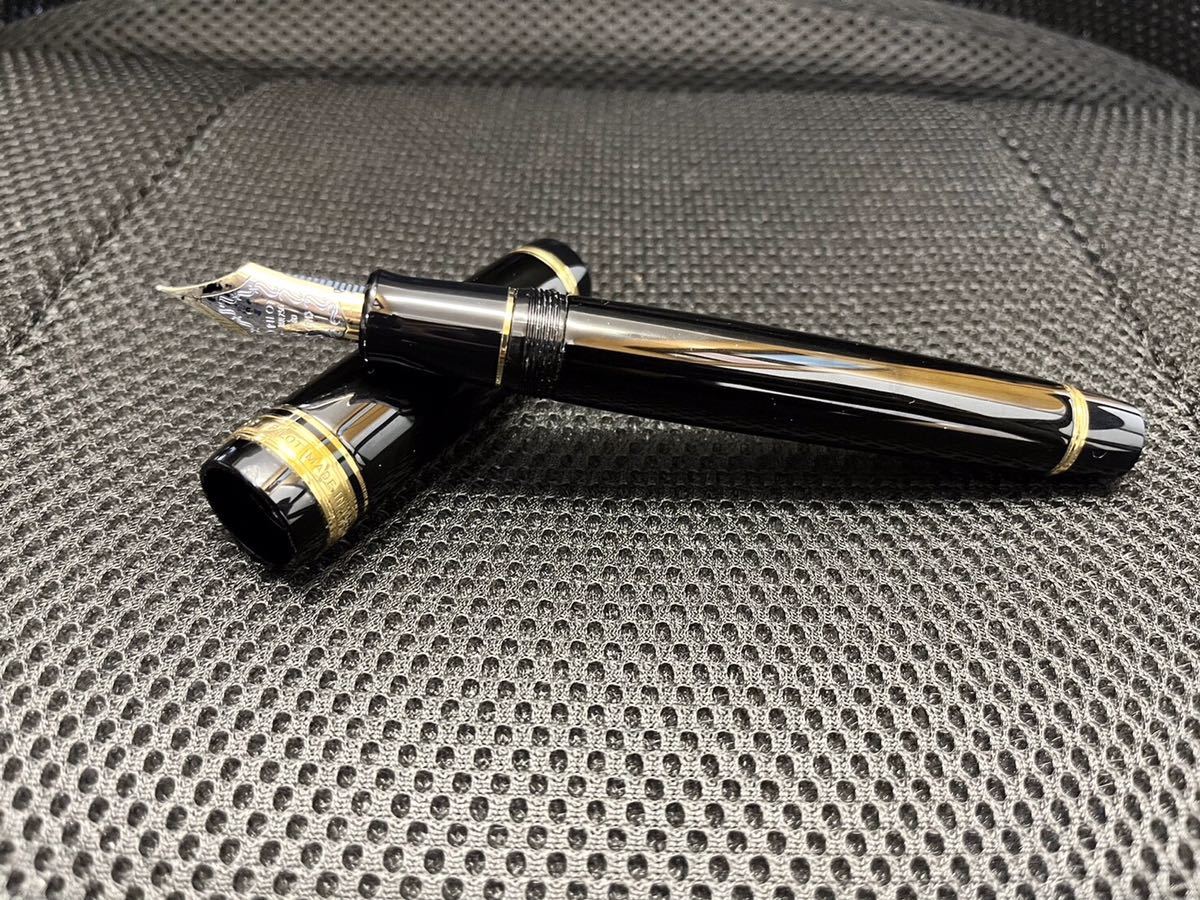 PILOT パイロット 万年筆 カスタム ph24.com.ar