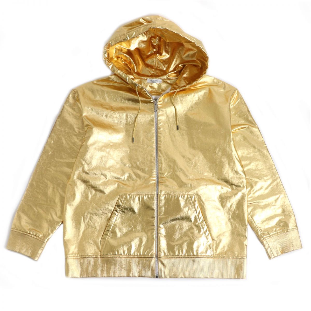 VALENTINO ヴァレンティノ WV0CJG857U9 国内正規品 ウールライニング