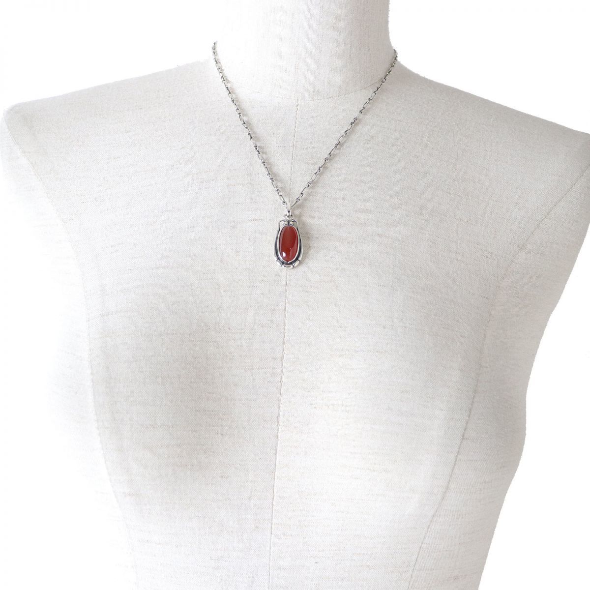 美品◇Georg Jensen ジョージジェンセン 2009 ヘリテージコレクション
