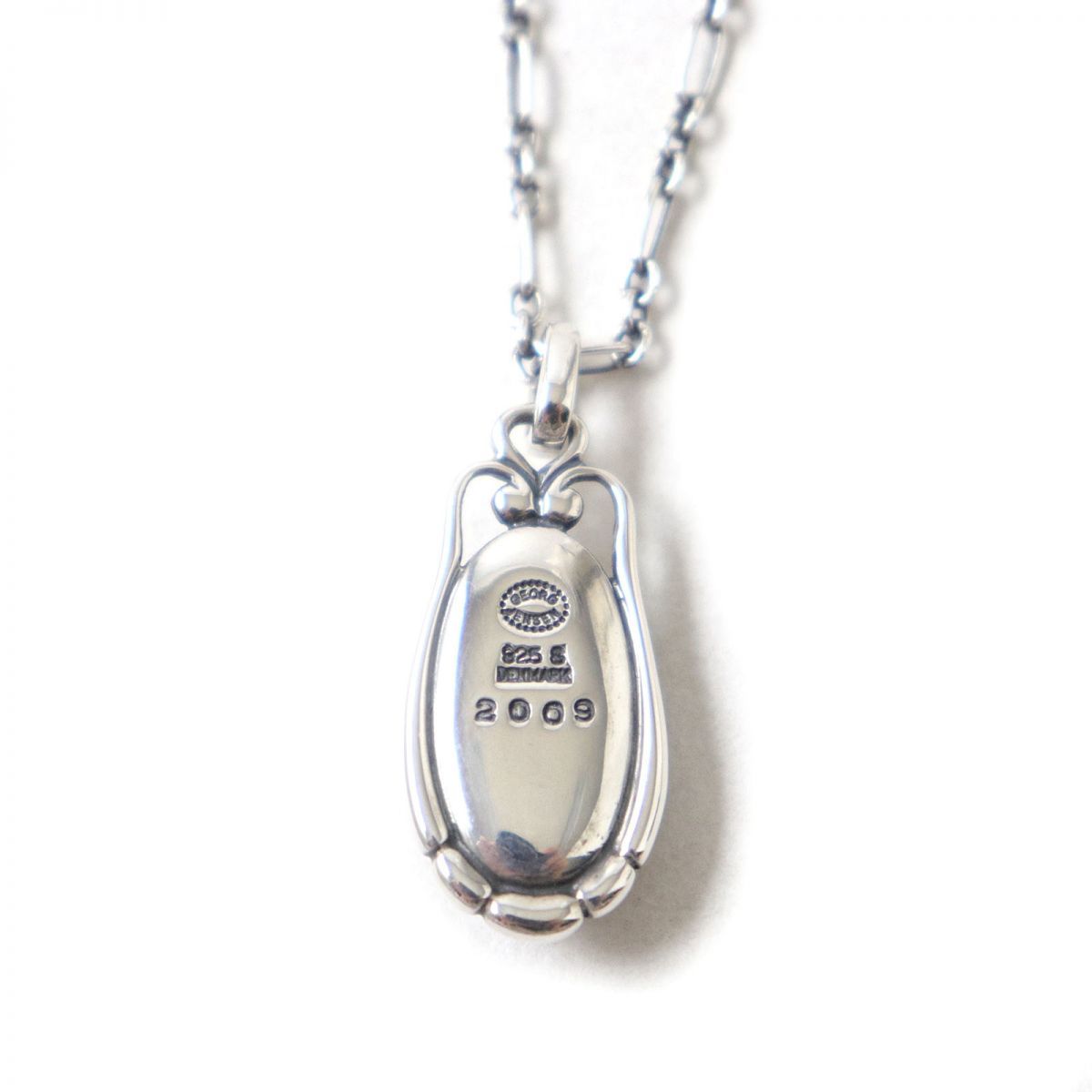 美品◇Georg Jensen ジョージジェンセン 2009 ヘリテージコレクション