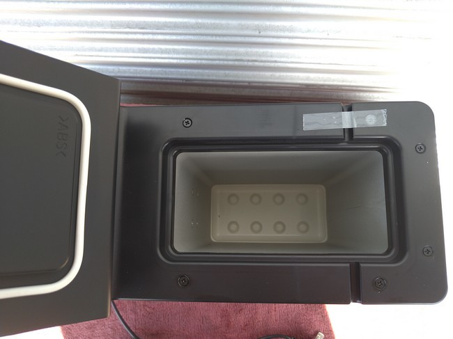 パナソニック(Panasonic) ミルククーラー SDM-MR2-U パナソニック(Panasonic) ミルククーラー SDM-MR2-U