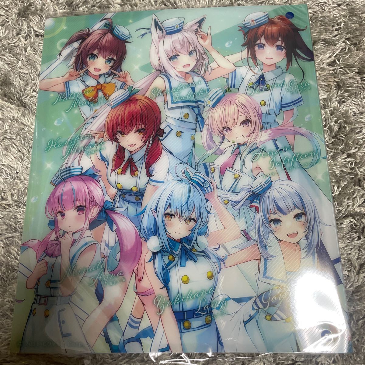 ホロライブ ホロチョコ3 20個入り段ボール未開封 ホロチョコバインダー 時間とお金どちらが大事 むぅ様❗️ボーケイ ウェッジ DG200S‼️ 52・58 sm7 クラブ