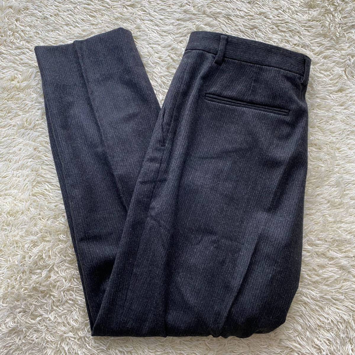超希少! Maison Margiela メゾンマルジェラ ジャケット & スラックス