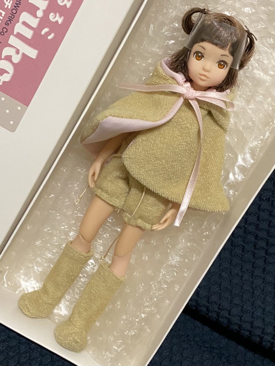 限定品☆未使用☆ ベビチッチruruko フードケープ DOLL ペット 限定品☆未使用☆ ベビチッチruruko フードケープ DOLL ペット