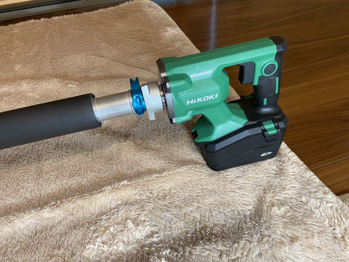 ハイコーキUV3628DA用オールマイティーバー単品(電動工具部 ハイコーキUV3628DA用オールマイティーバー単品(電動工具部