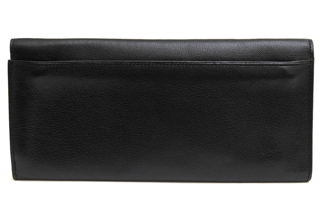 ARTS&SCIENCE アーツ&サイエンス 長財布 Long Half Fold Wallet 山羊