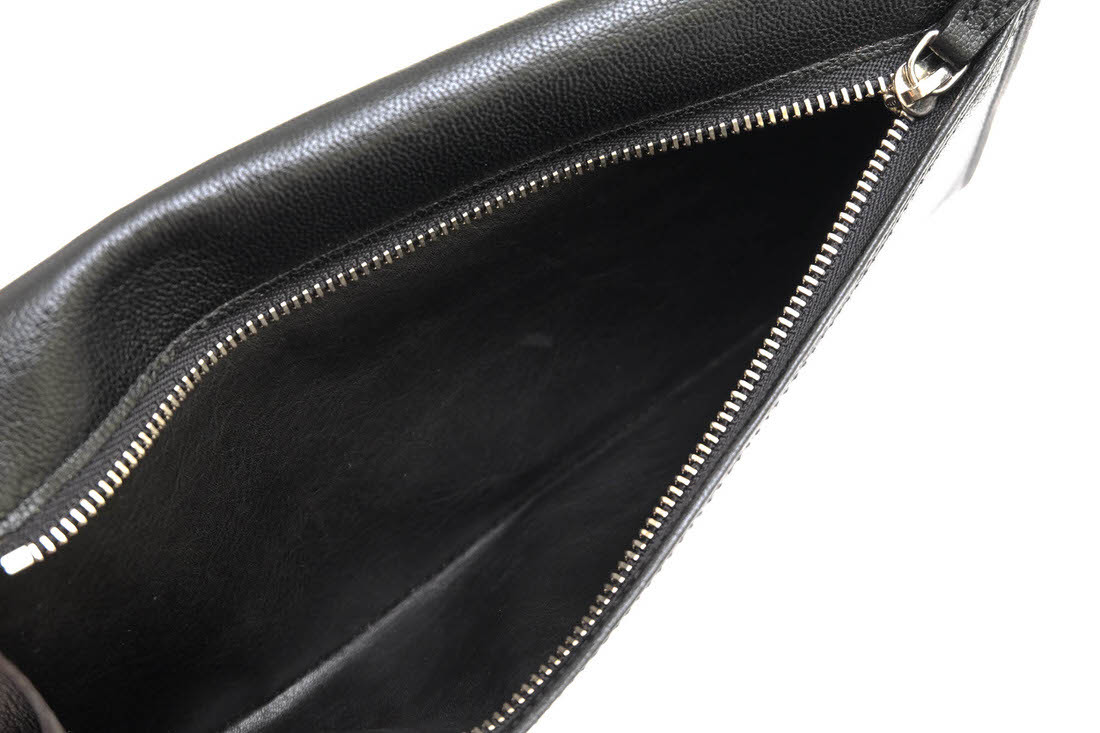ARTS&SCIENCE アーツ&サイエンス 長財布 Long Half Fold Wallet 山羊