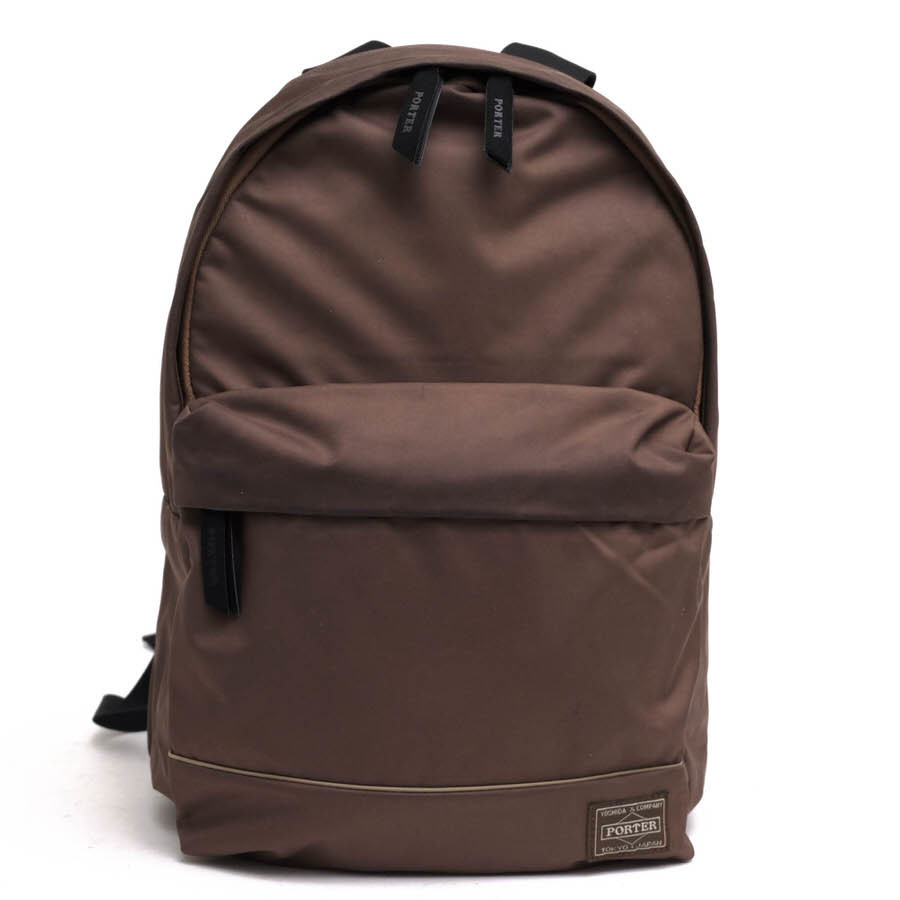 PORTER ポーター 吉田カバン リュック 751-09876 GIRL MOUSSE DAYPACK