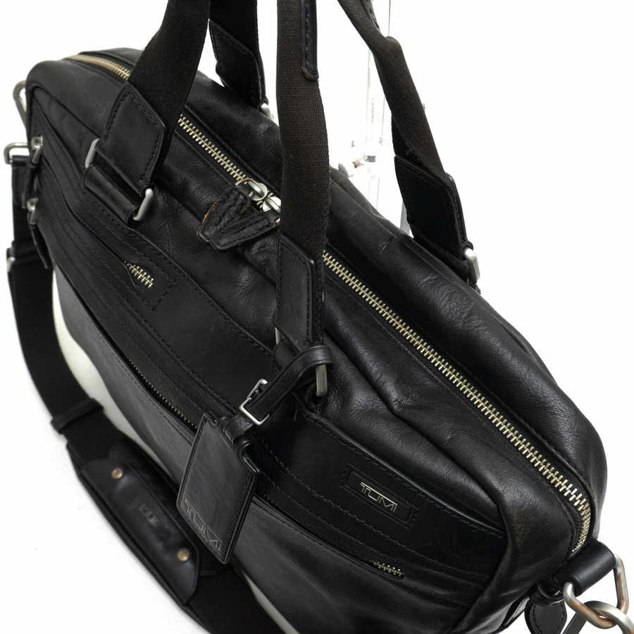 サマーセール35%オフ トゥミ/TUMI バッグ ブリーフケース ビジネス