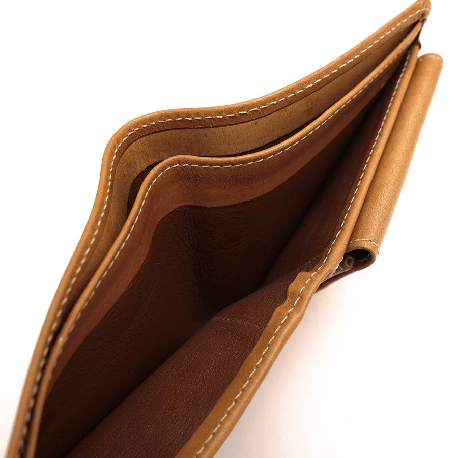 Whitehouse Cox ホワイトハウスコックス 財布 S7532 COIN WALLET