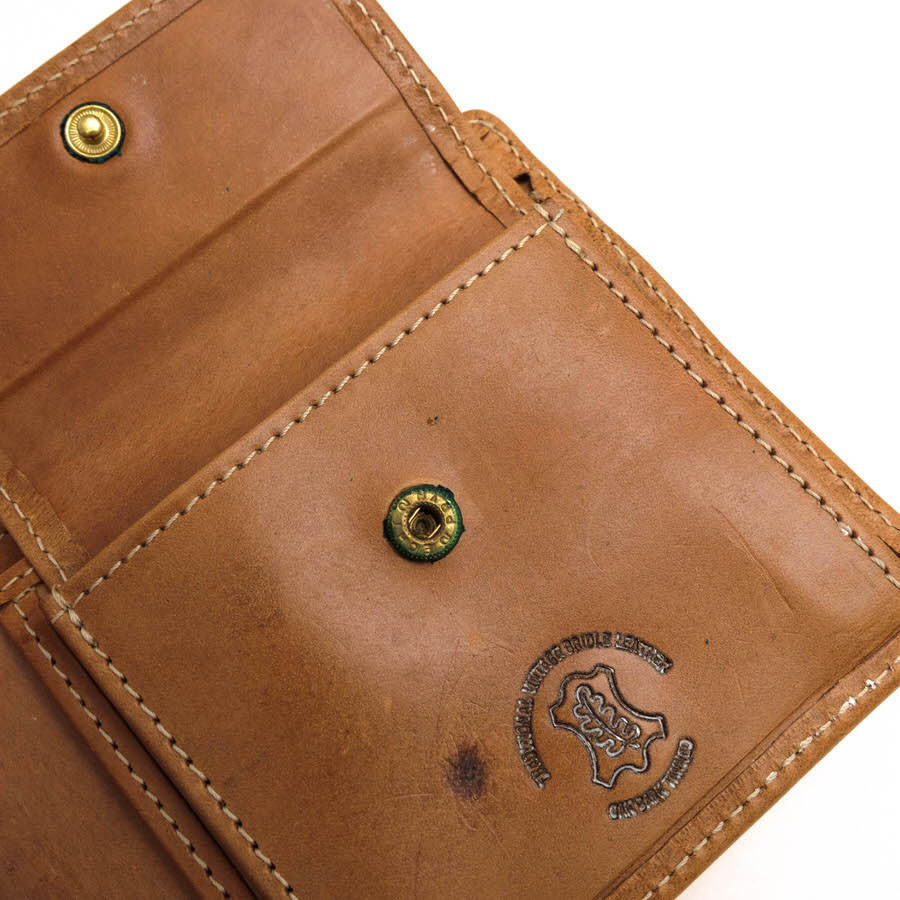 Whitehouse Cox ホワイトハウスコックス 財布 S7532 COIN WALLET