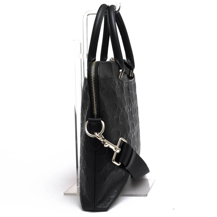 COACH コーチ ビジネスバッグ F73419 Beckett Portfolio Brief In