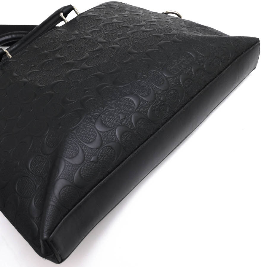 COACH コーチ ビジネスバッグ F73419 Beckett Portfolio Brief In