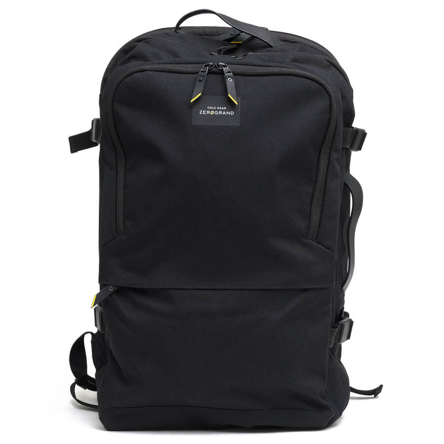 COLE HAAN コールハーン リュック F11302 ZEROGRAND 48 HR Backpack セログランド 48アワーズ バックパック_画像1