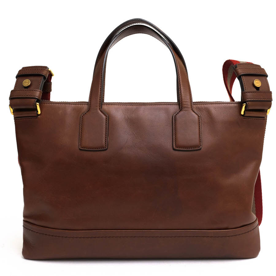 BALLY バリー ビジネスバッグ TAS TSP NOVO トレインスポッティング