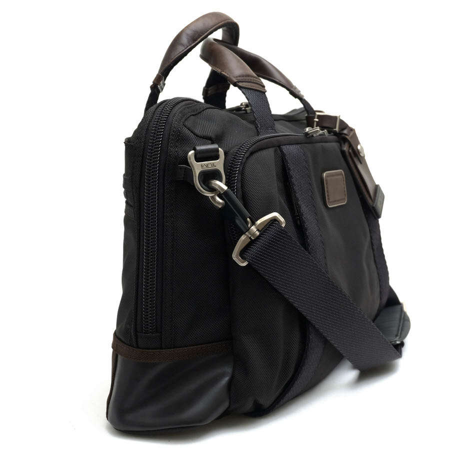 一番人気物 ハンセン アルファブラボー Brief Hansen BRAVO ALPHA