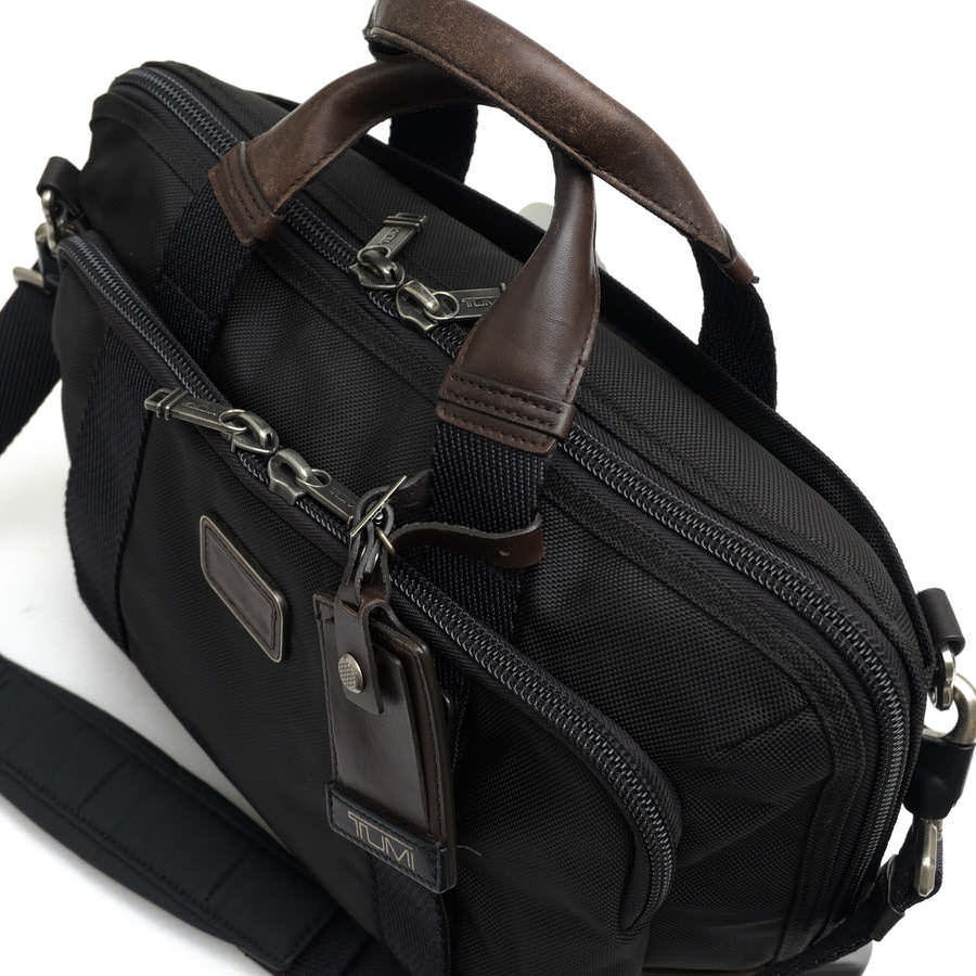 一番人気物 ハンセン アルファブラボー Brief Hansen BRAVO ALPHA