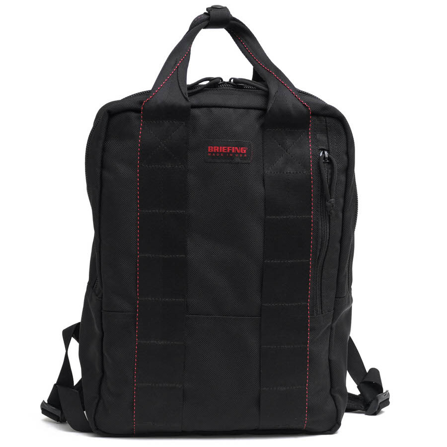 BRIEFING ブリーフィング リュック BRF343219 FT PACK エフティー