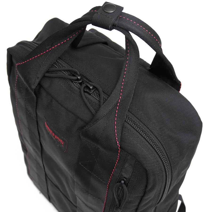 BRIEFING ブリーフィング リュック BRF343219 FT PACK エフティー