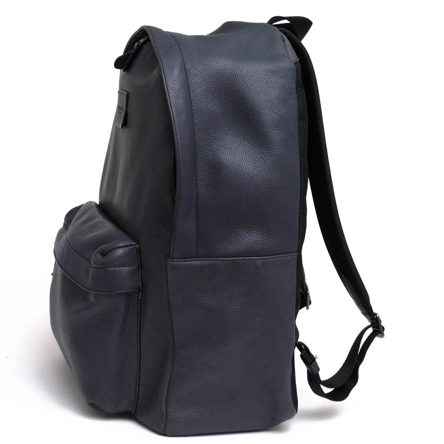 COACH コーチ リュック F71622 Campus Backpack in Refined Pebble Leather キャンパス バックパック リファインド ペブルレザー ペブルレ_画像3