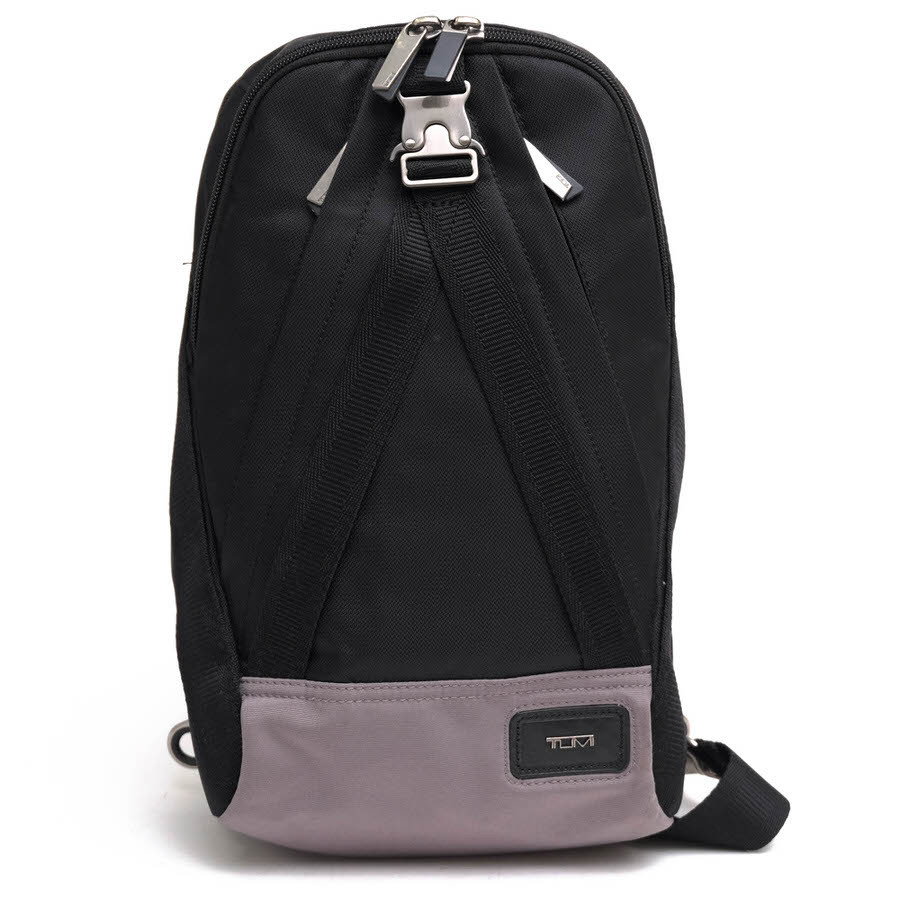 TUMI トゥミ ショルダーバッグ 55818DO Kimball Sling Backpack_画像1