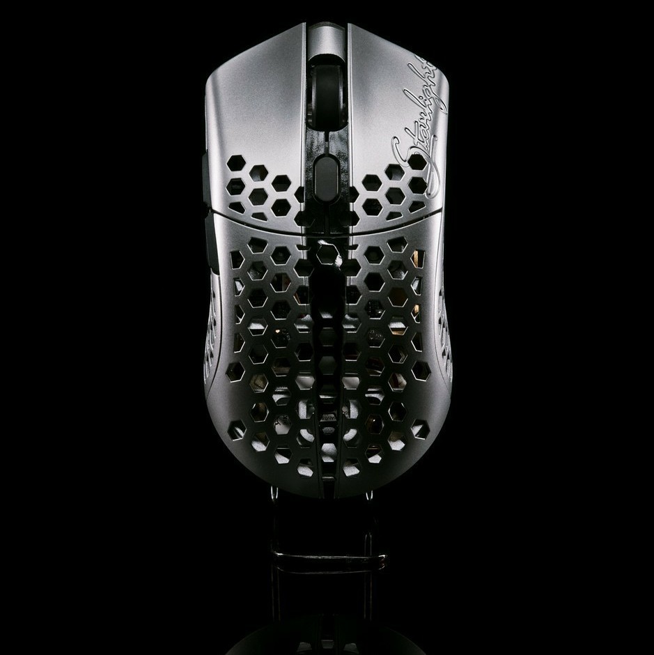 Finalmouse Starlight Pro TenZ S 新品 開封品-connectedremag.com