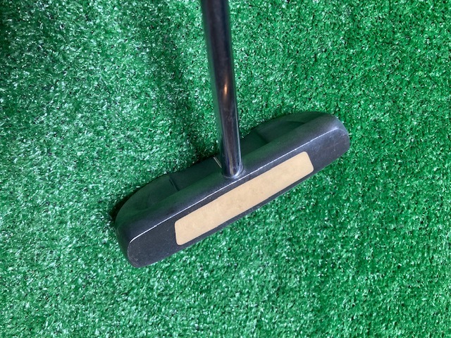 希少中尺 中古パター TOP LANKING T L P センターシャフト 41 5 希少中尺 中古パター TOP LANKING T L P センターシャフト 41 5