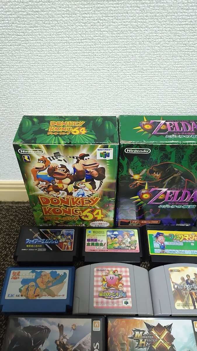 歴代任天堂ゲームまとめ売り ゲームボーイアドバンス 歴代任天堂ゲームまとめ売り ゲームボーイアドバンス