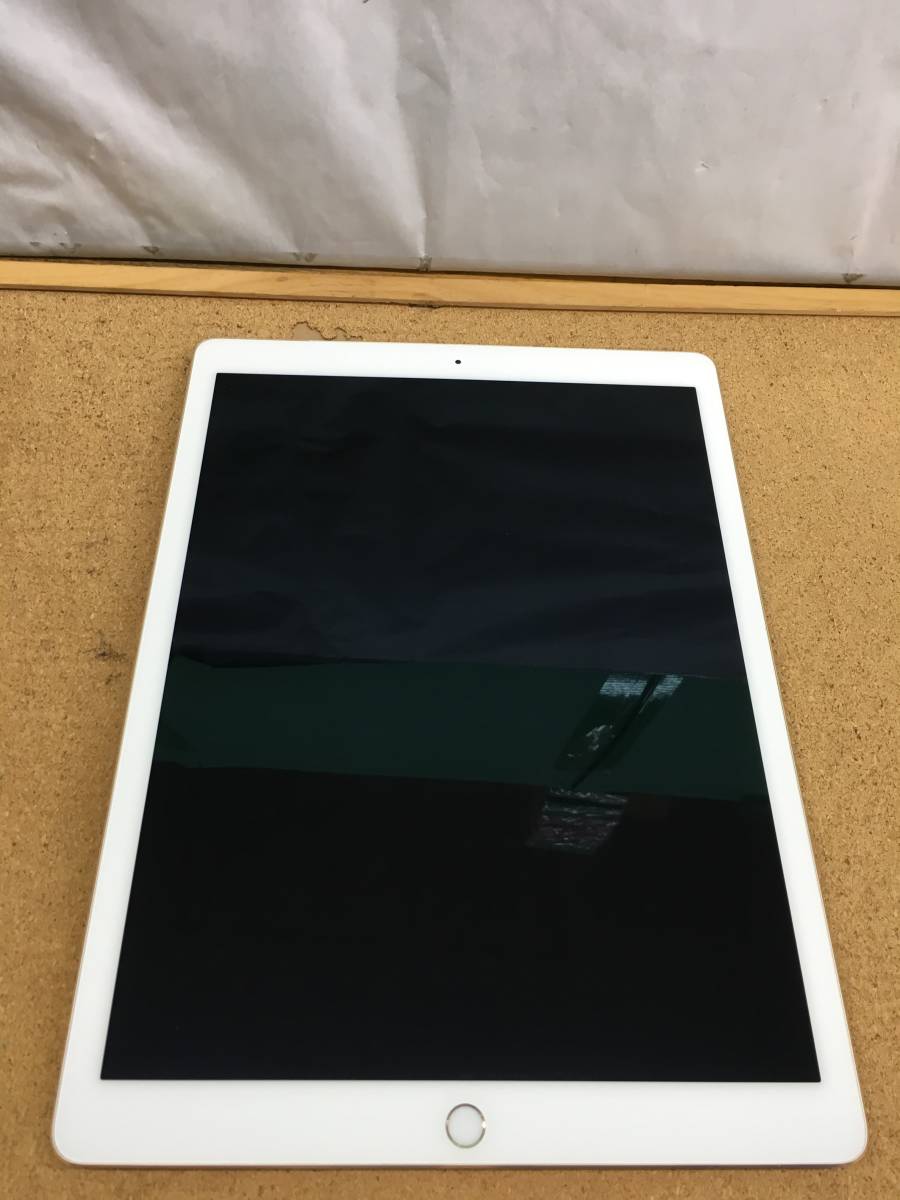 こちらも iPad - ② iPad Pro 12.9 128gb ドコモの通販 by ほっし