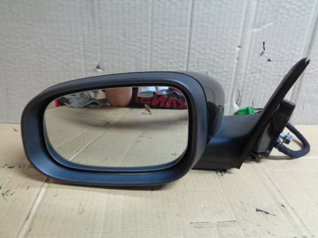  Volvo V70 SB5244W latter term last original door mirror winker mirror automatic attaching left 