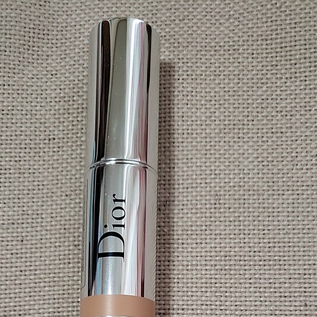 Dior ディオール スティック グロウ 445 ゴールデン ヘイズ　（チークカラー）中古