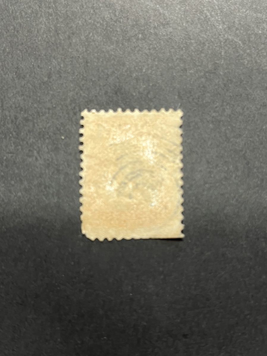 0324 外国古切手　カナダ初期切手　1870-98_画像3