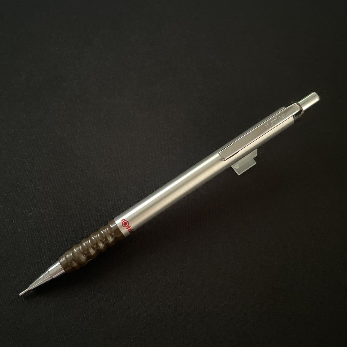 rotring ロットリング tikky metallic ティッキー シャーペン rotring ロットリング tikky metallic ティッキー シャーペン