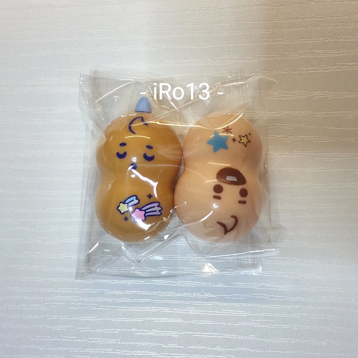 BTS BT21 クーナッツ SHOOKY セット