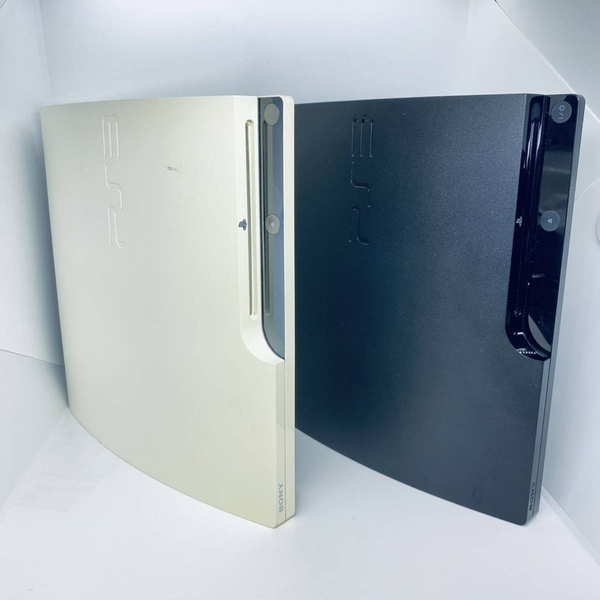 PS3本体 プレイステーション3 PlayStation3 CECH-2500A CECH-3000A
