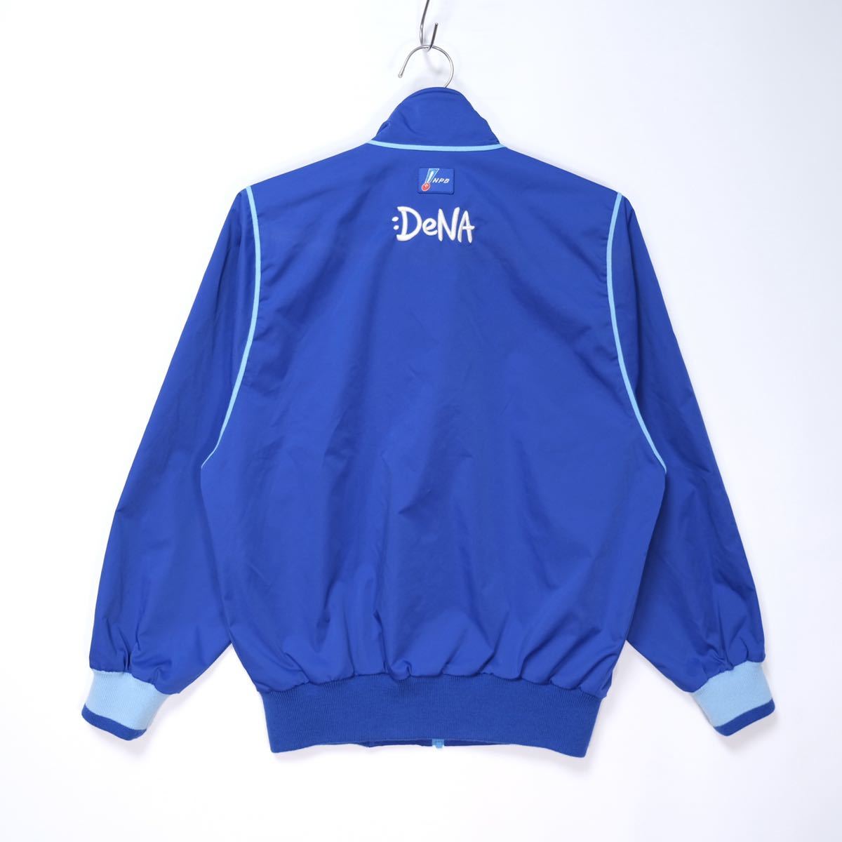 横浜DeNAベイスターズ|支給品|オーセンティックウィンド 横浜DeNAベイスターズ|支給品|オーセンティックウィンド