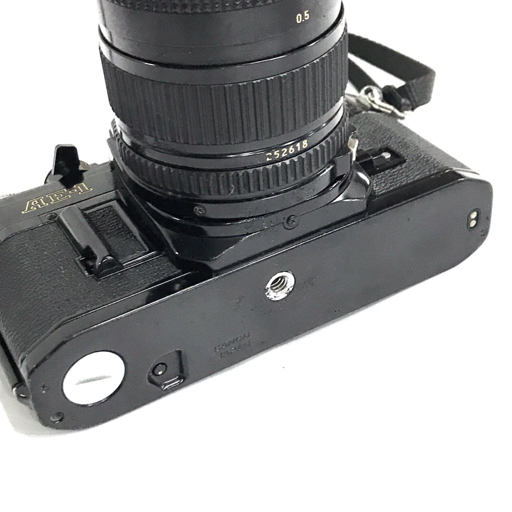 Canon AE-1 MINOLTA X-7 PENTAX S2 Super-Takumar 1:2/55 含む フィルムカメラ レンズ まとめセット - 2