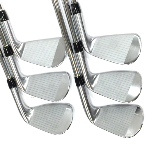 タイトリスト CB 718 FORGED 5 / 7 / 8 / 9 / P アイアン AMT タイトリスト CB 718 FORGED 5 / 7 / 8 / 9 / P アイアン AMT